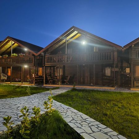 Virpazar Raj Kod Kumova Villa Exterior photo
