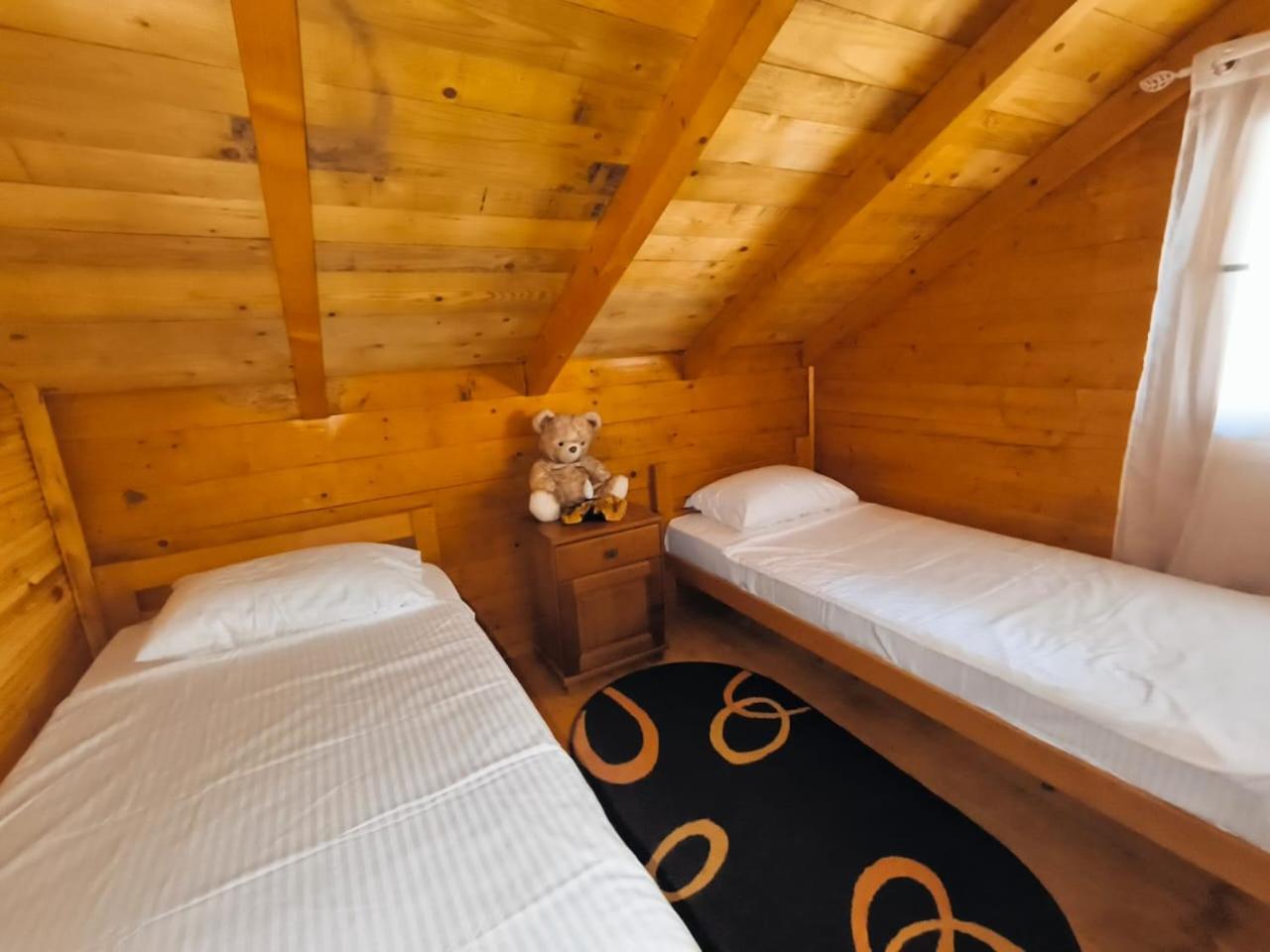 Virpazar Raj Kod Kumova Villa Room photo