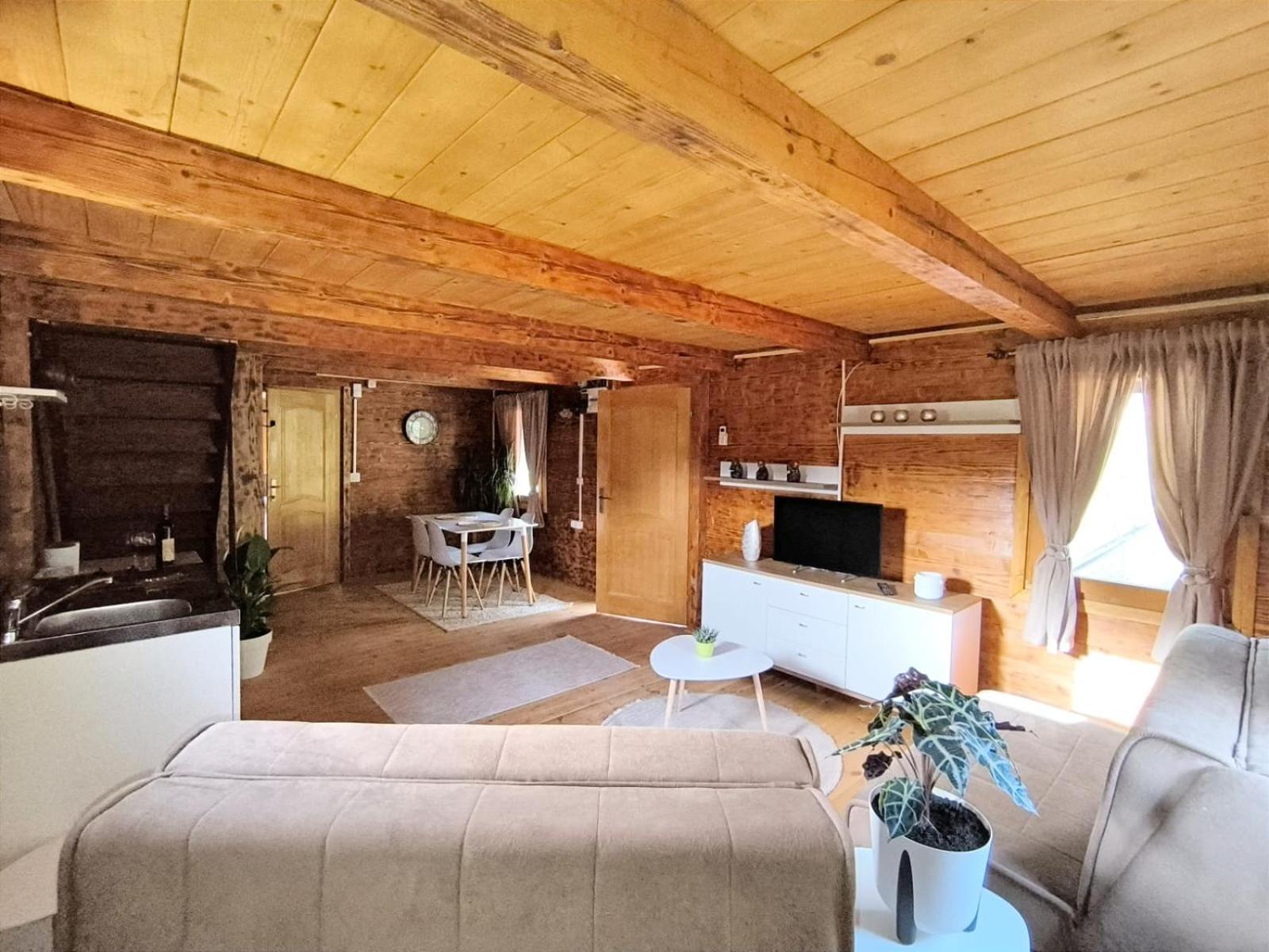 Virpazar Raj Kod Kumova Villa Room photo