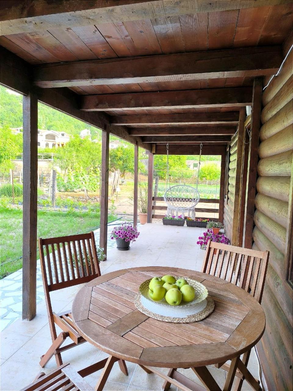 Virpazar Raj Kod Kumova Villa Room photo