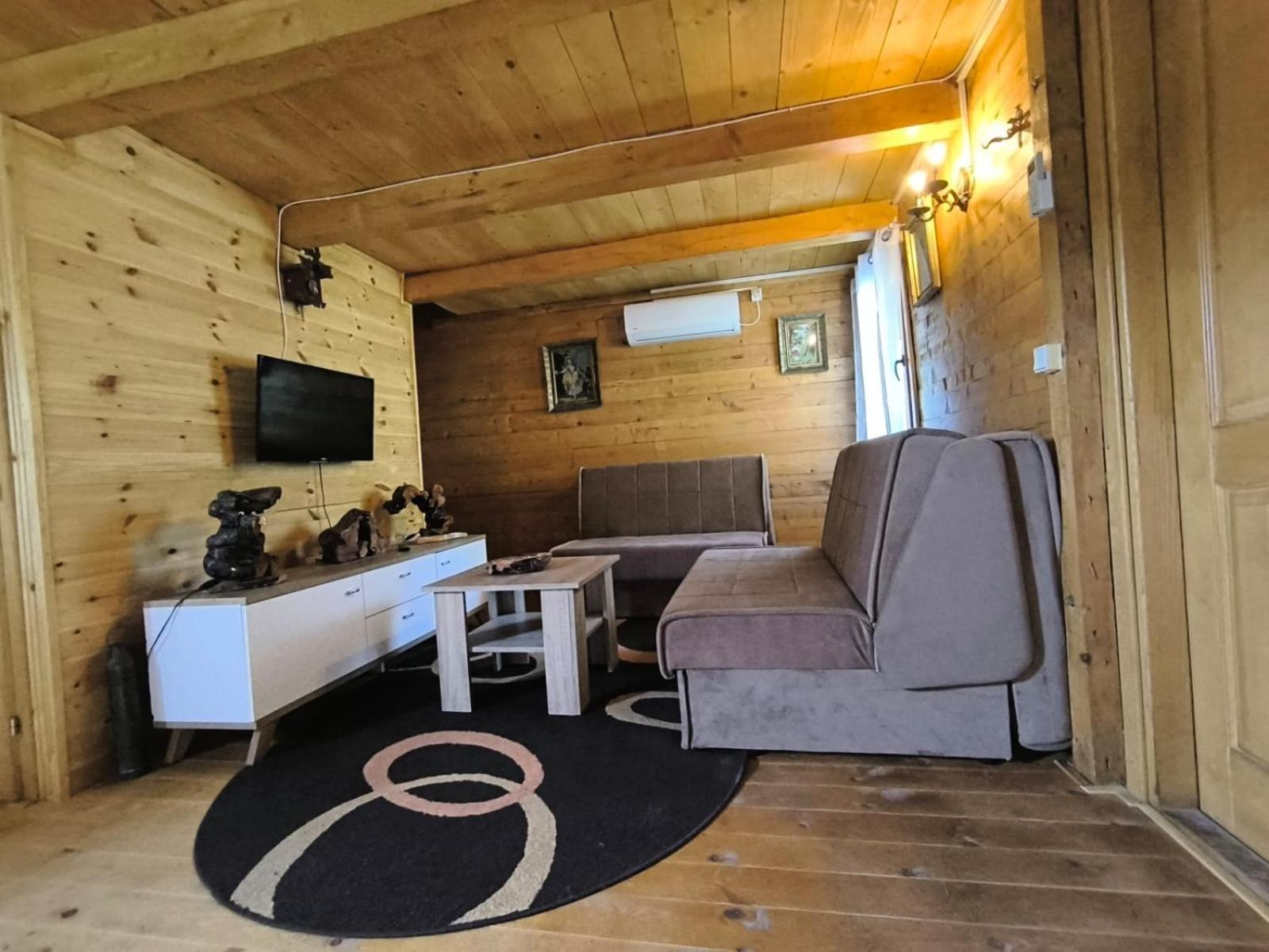 Virpazar Raj Kod Kumova Villa Room photo