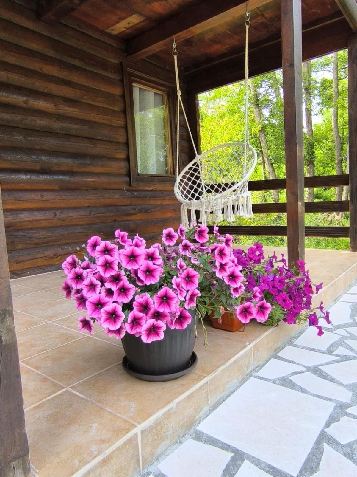 Virpazar Raj Kod Kumova Villa Room photo