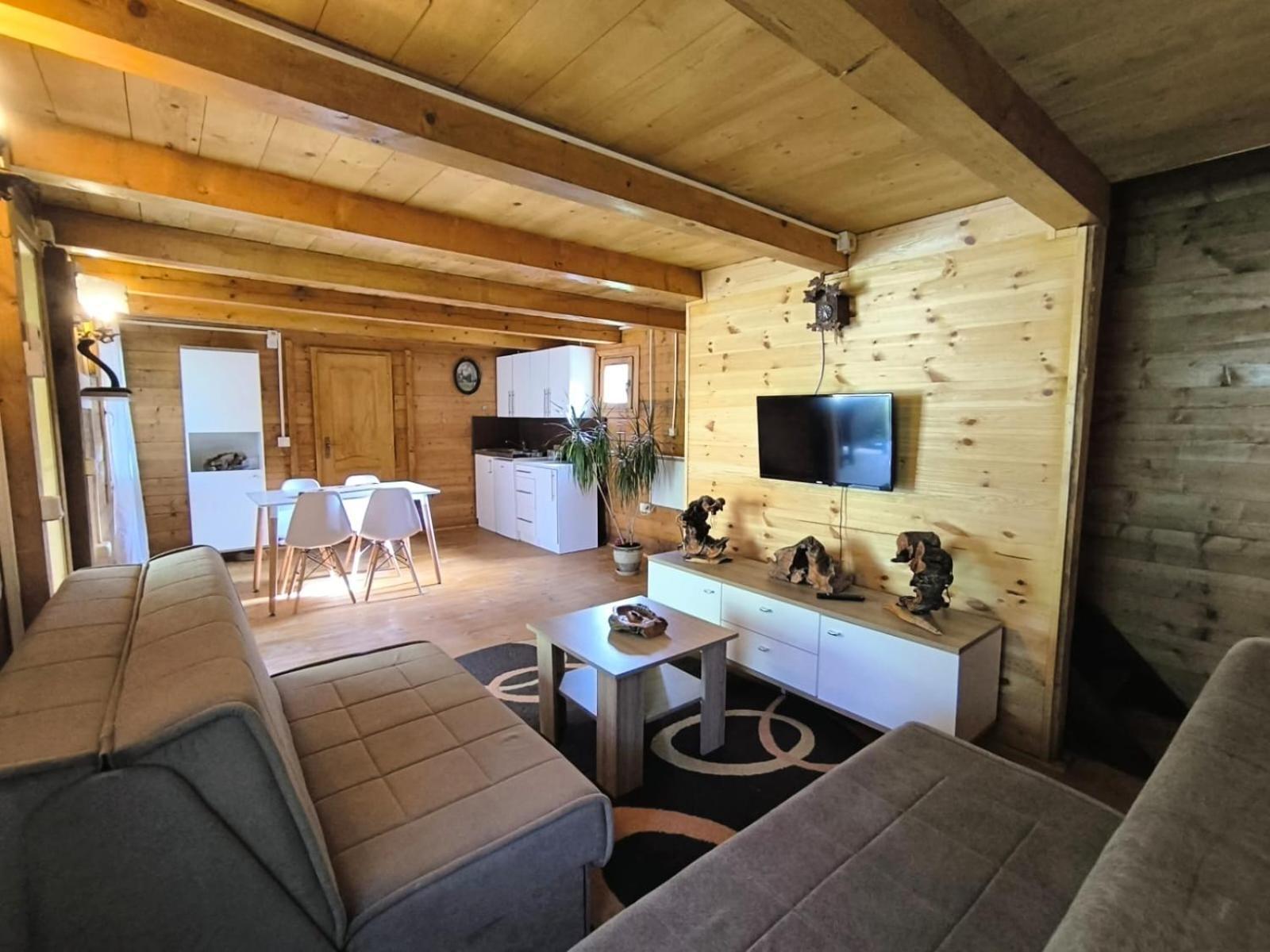 Virpazar Raj Kod Kumova Villa Room photo