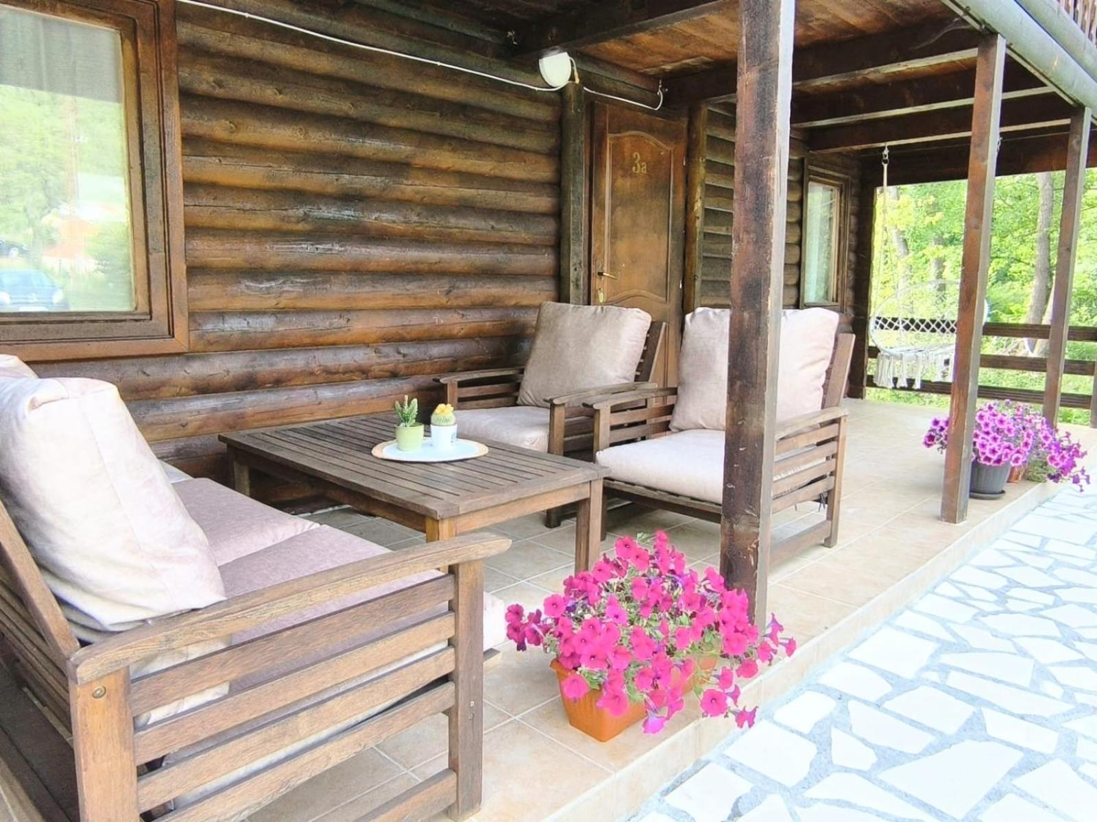 Virpazar Raj Kod Kumova Villa Room photo