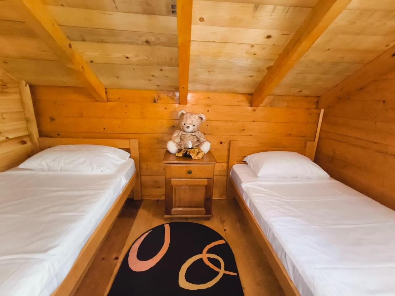 Virpazar Raj Kod Kumova Villa Room photo