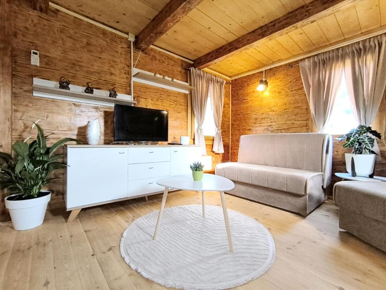 Virpazar Raj Kod Kumova Villa Room photo