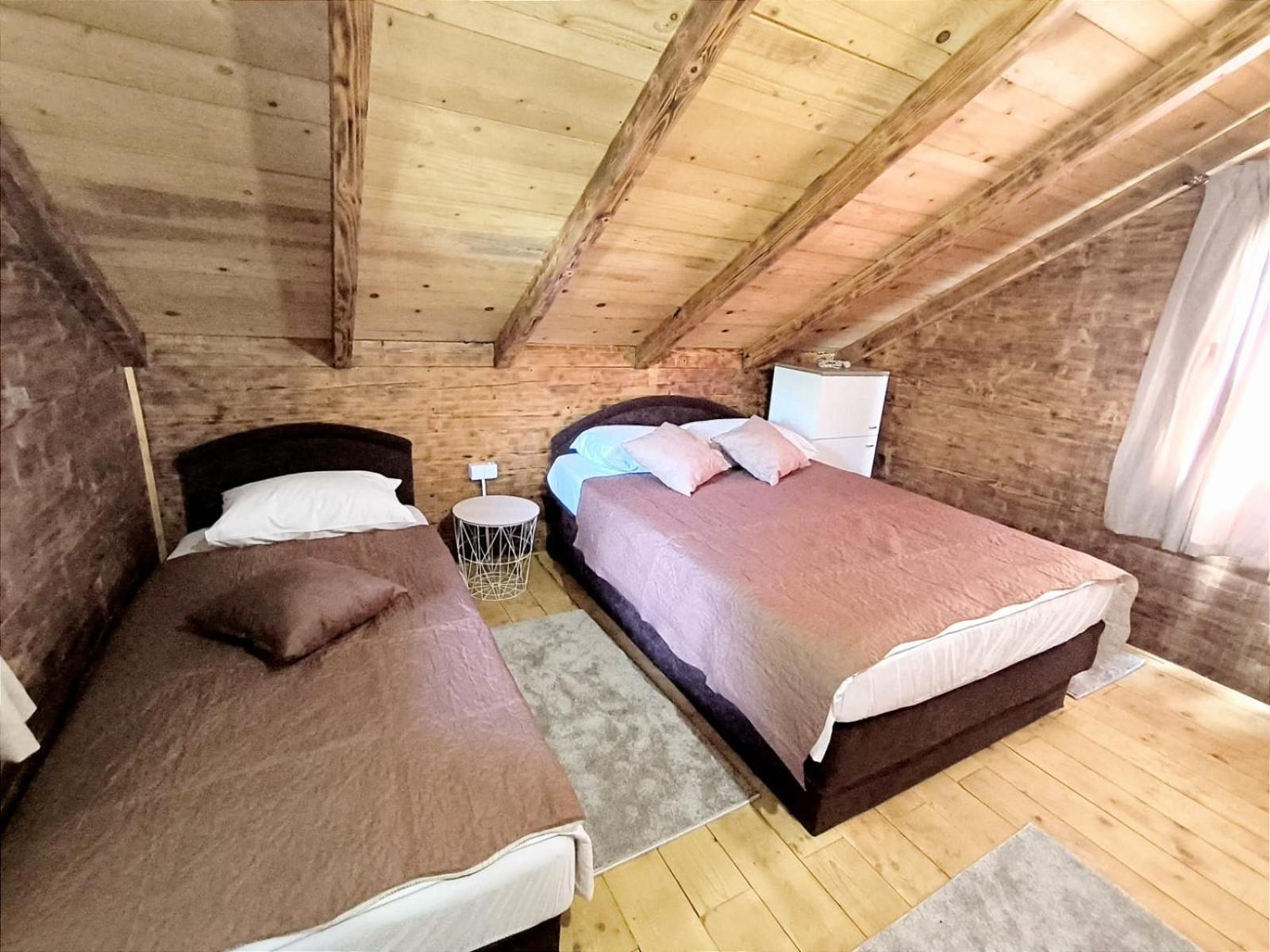 Virpazar Raj Kod Kumova Villa Room photo