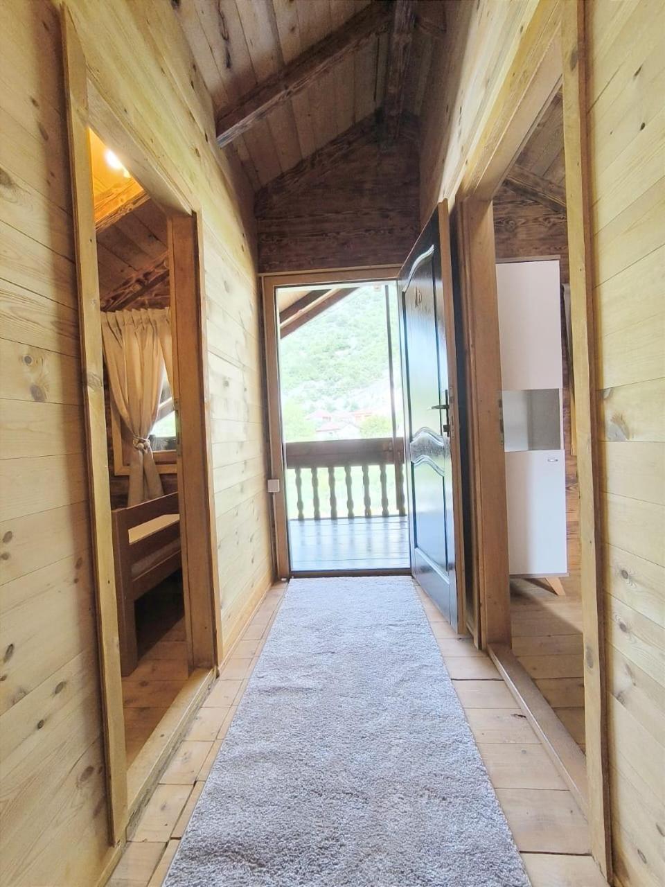 Virpazar Raj Kod Kumova Villa Room photo