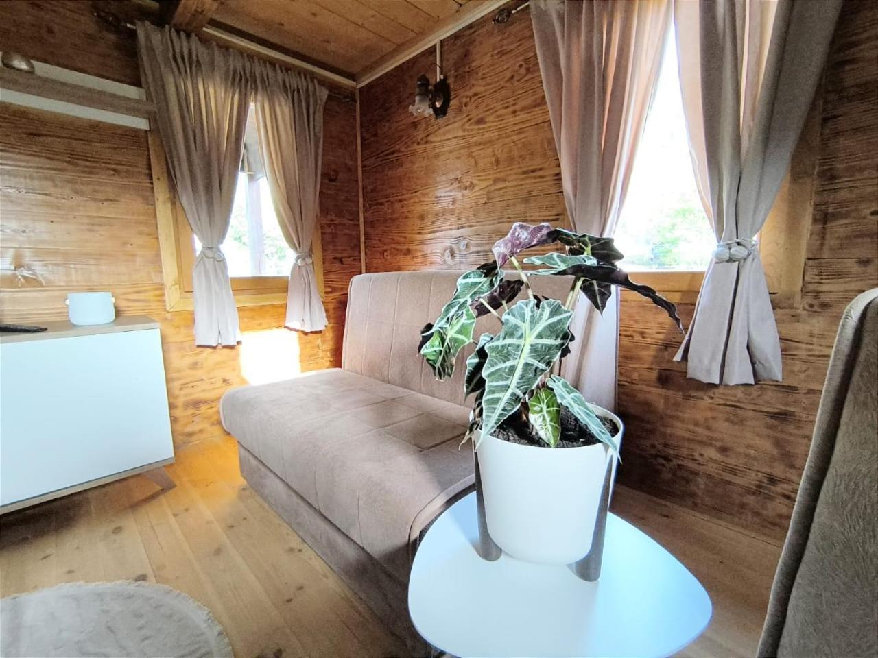 Virpazar Raj Kod Kumova Villa Room photo