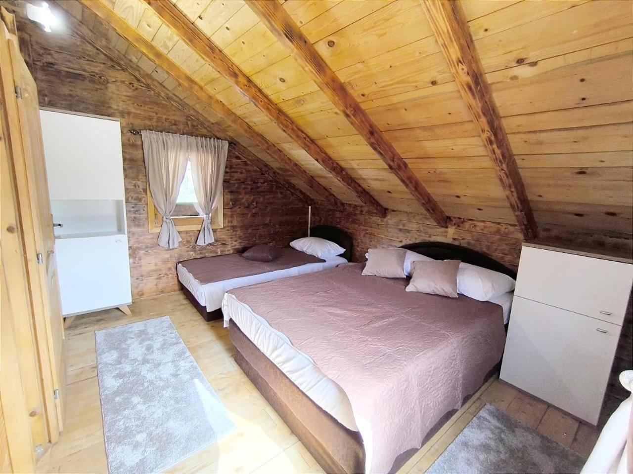 Virpazar Raj Kod Kumova Villa Room photo
