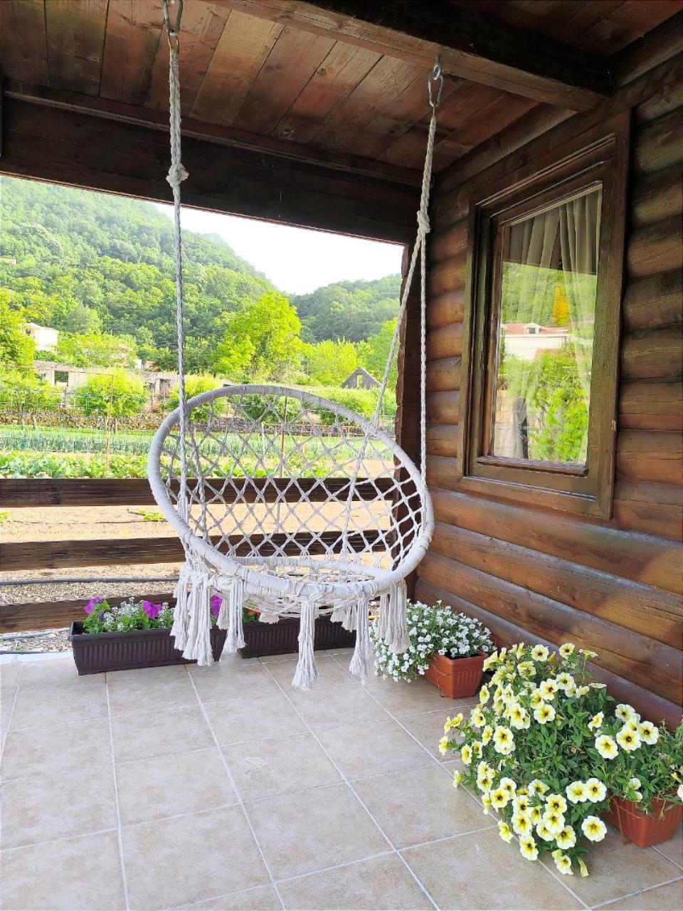 Virpazar Raj Kod Kumova Villa Room photo
