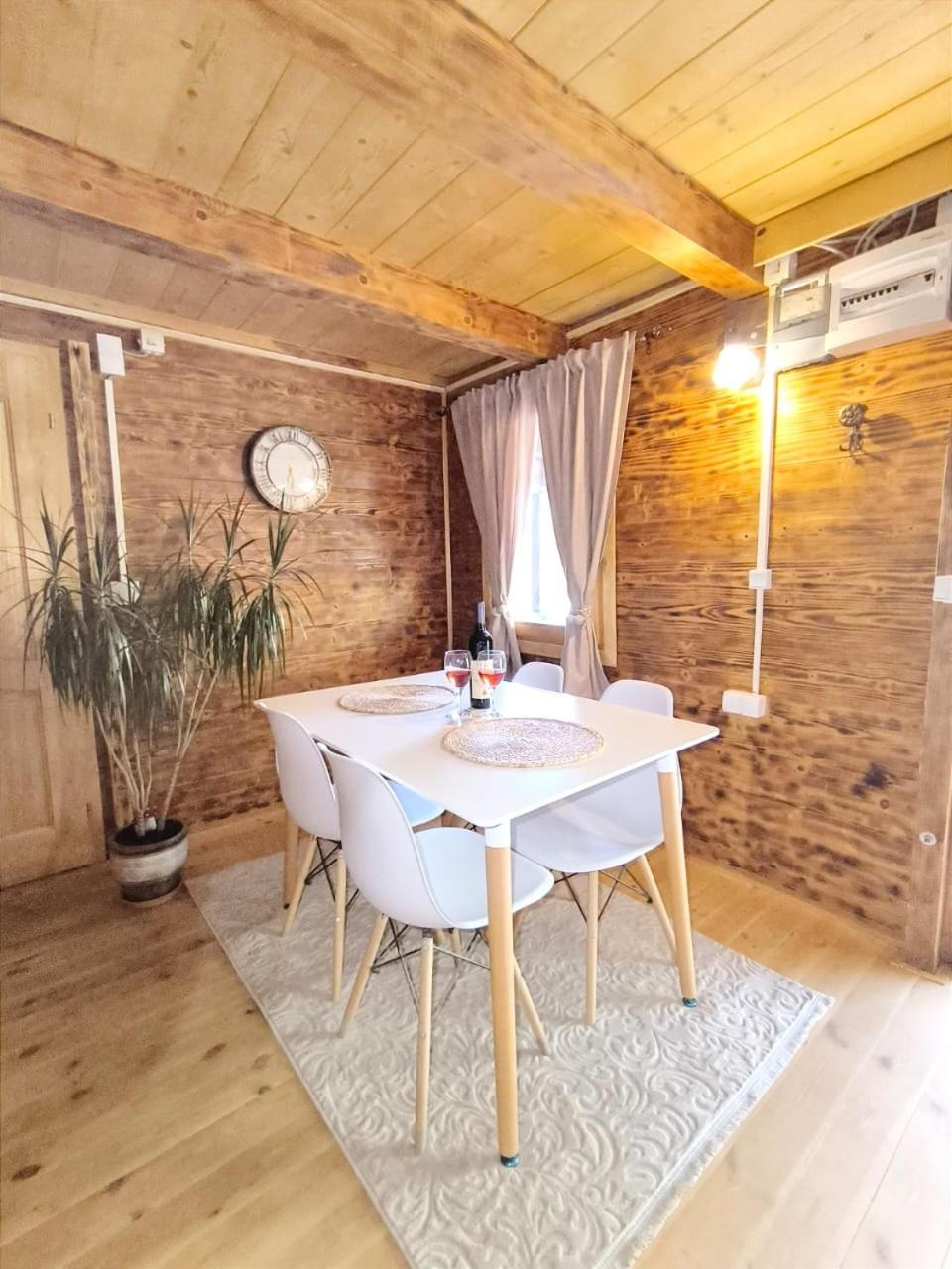 Virpazar Raj Kod Kumova Villa Room photo