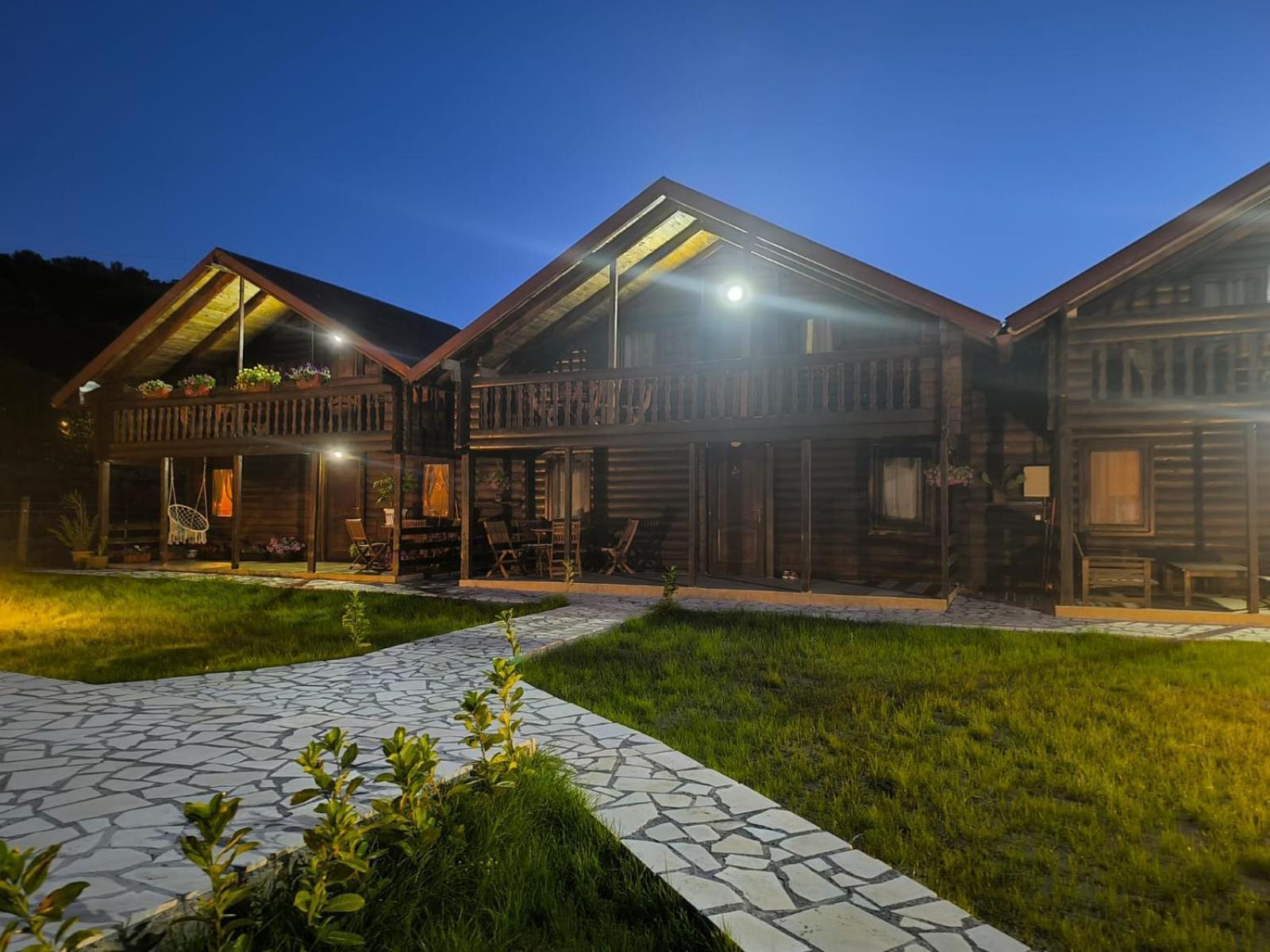 Virpazar Raj Kod Kumova Villa Exterior photo